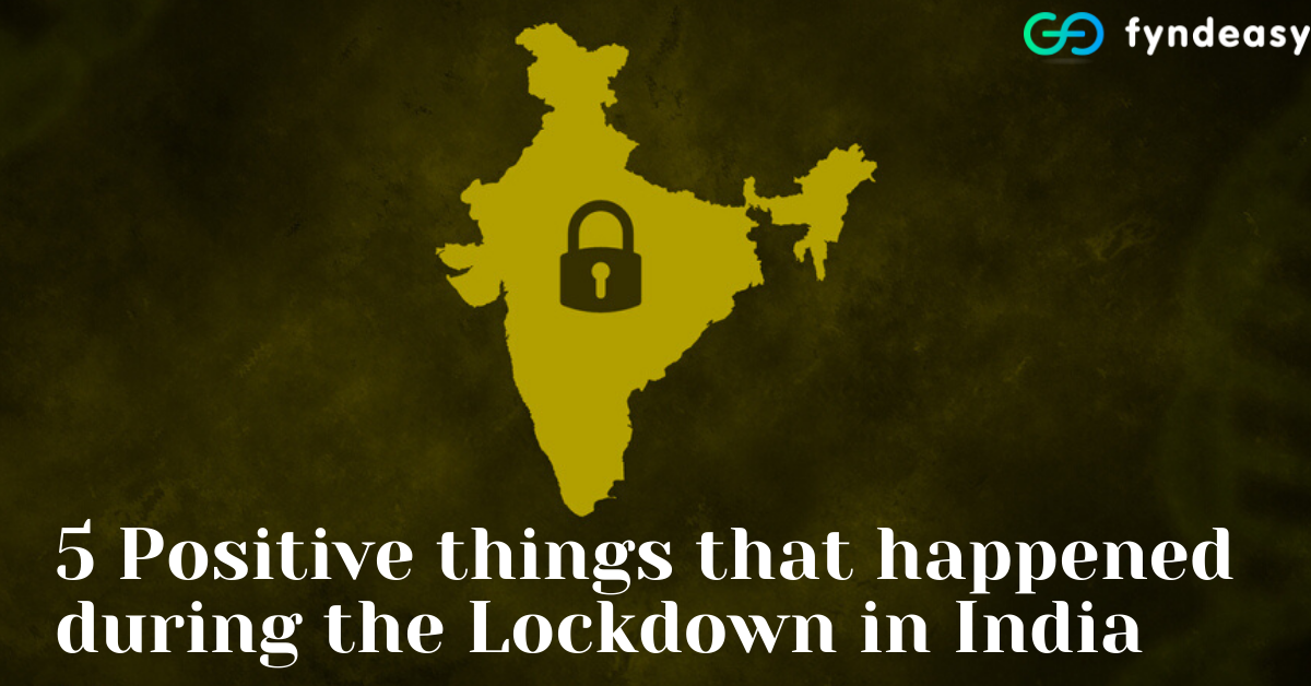 5 things to learn in lockdown